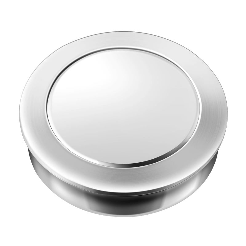 GREALTH Dc97-18058C Control Knob Compatible With Samsung Dryer Or Washer, Knob Assembly Dc67-00680A Dc97-18058A Dc97-18058B Ap6002623 Ps11735268 Eap11735268 - Image 1